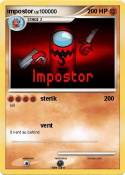 impostor