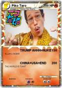 Piko Taro
