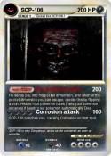 SCP-106