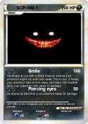 SCP-598-1