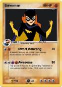 Batwoman