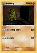 golden Fredy