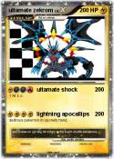 ultamate zekrom