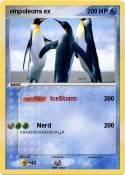 empoleons ex