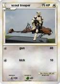 scout trooper