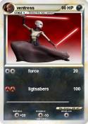 ventress