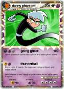 danny phantom
