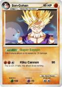 Son-Gohan
