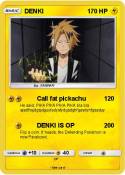 DENKI