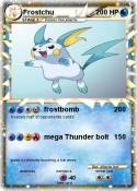 Frostchu