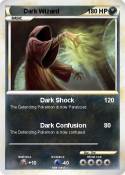 Dark Wizard