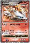 Reshiram