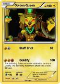 Golden Queen