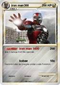 iron man300