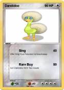 Dandidoo