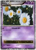 Daisy