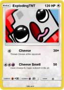 ExplodingTNT