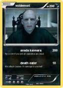 voldemort