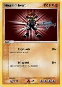 kingdom heart