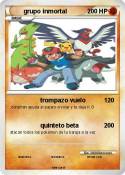 grupo inmortal