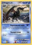 X-Dragon
