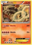Steelix