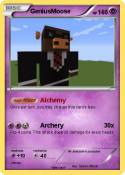 GeniusMoose