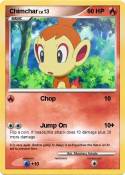 Chimchar