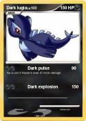 Dark lugia