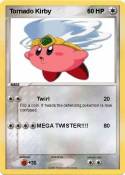 Tornado Kirby