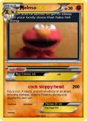 elmo