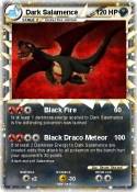 Dark Salamence