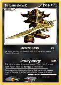 Sir Lancelot Sir Lancelot
