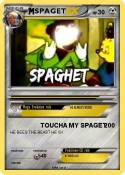 SPAGET SPAGET