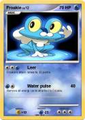 Froakie