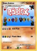 Team Roblox