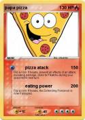 papa pizza
