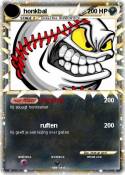 honkbal