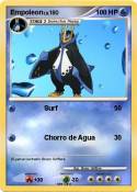 Empoleon