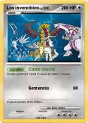 Los invencibles