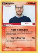 Il Consigliere