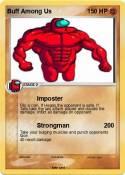 Buff Among Us