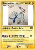 Electricstrike
