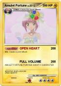 Amulet Fortune