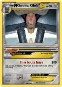 Gooba Glob?