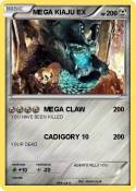 MEGA KIAJU EX