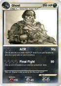Ghost