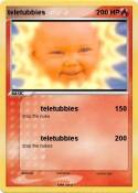 teletubbies