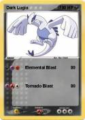 Dark Lugia