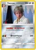 Theresa